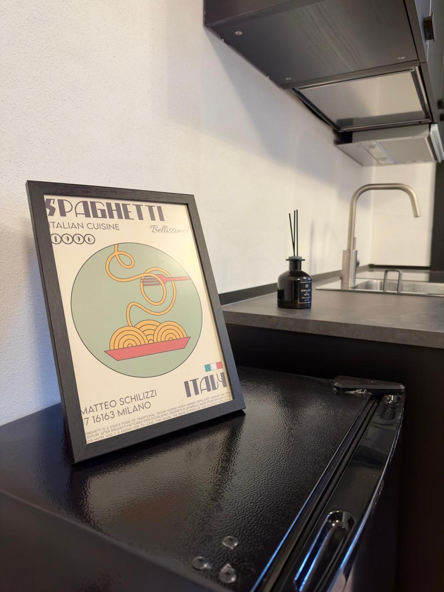 Apartament Gioiello Deco Nel Centro Storico Desenzano del Garda Zewnętrze zdjęcie