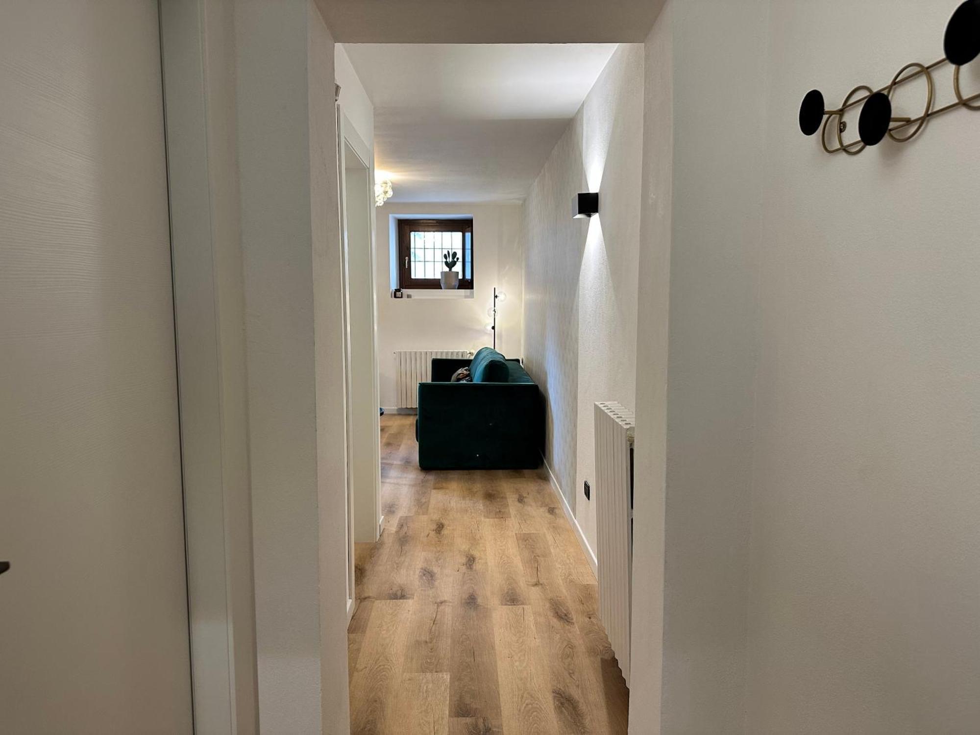 Apartament Gioiello Deco Nel Centro Storico Desenzano del Garda Zewnętrze zdjęcie