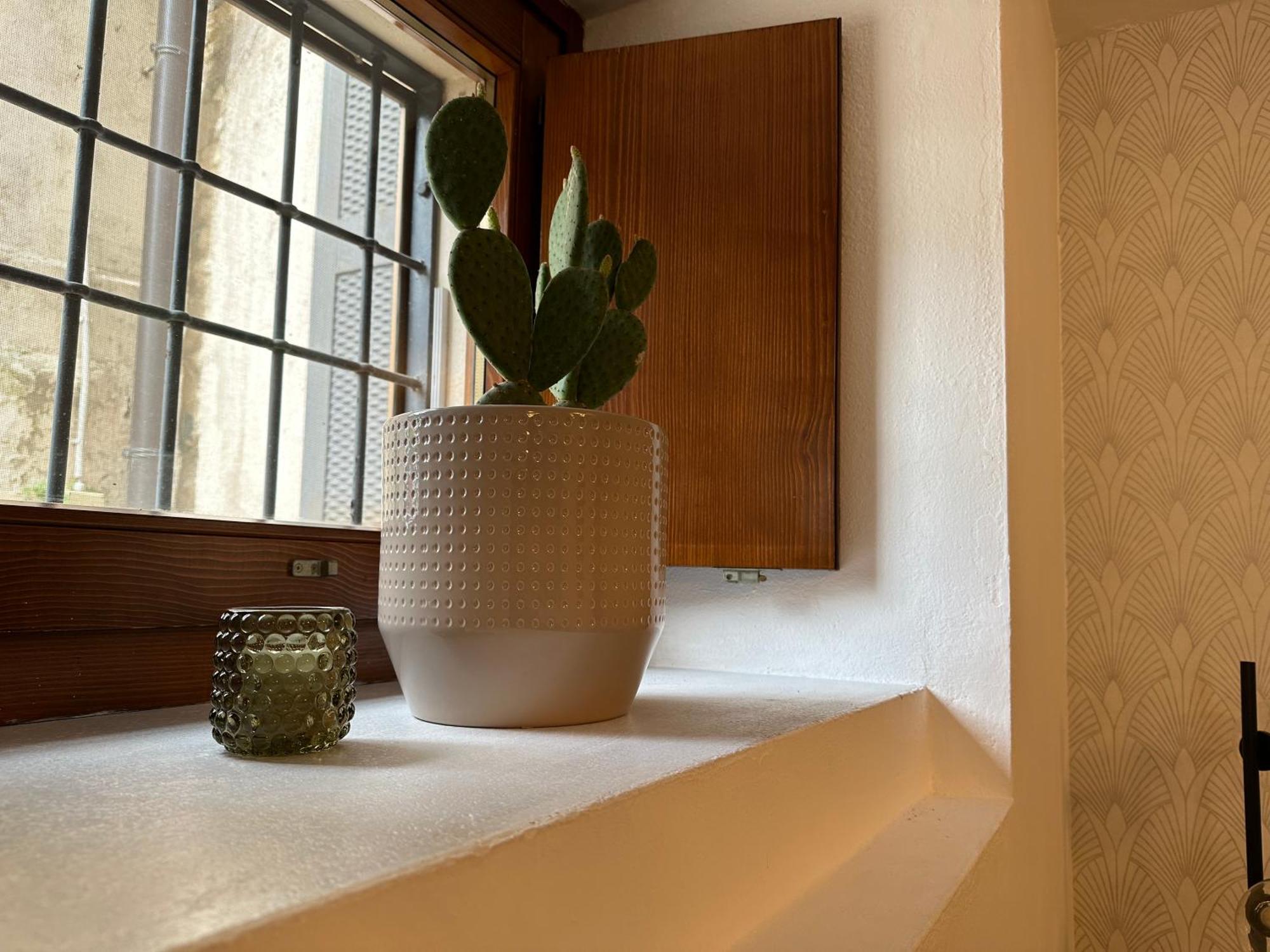Apartament Gioiello Deco Nel Centro Storico Desenzano del Garda Zewnętrze zdjęcie